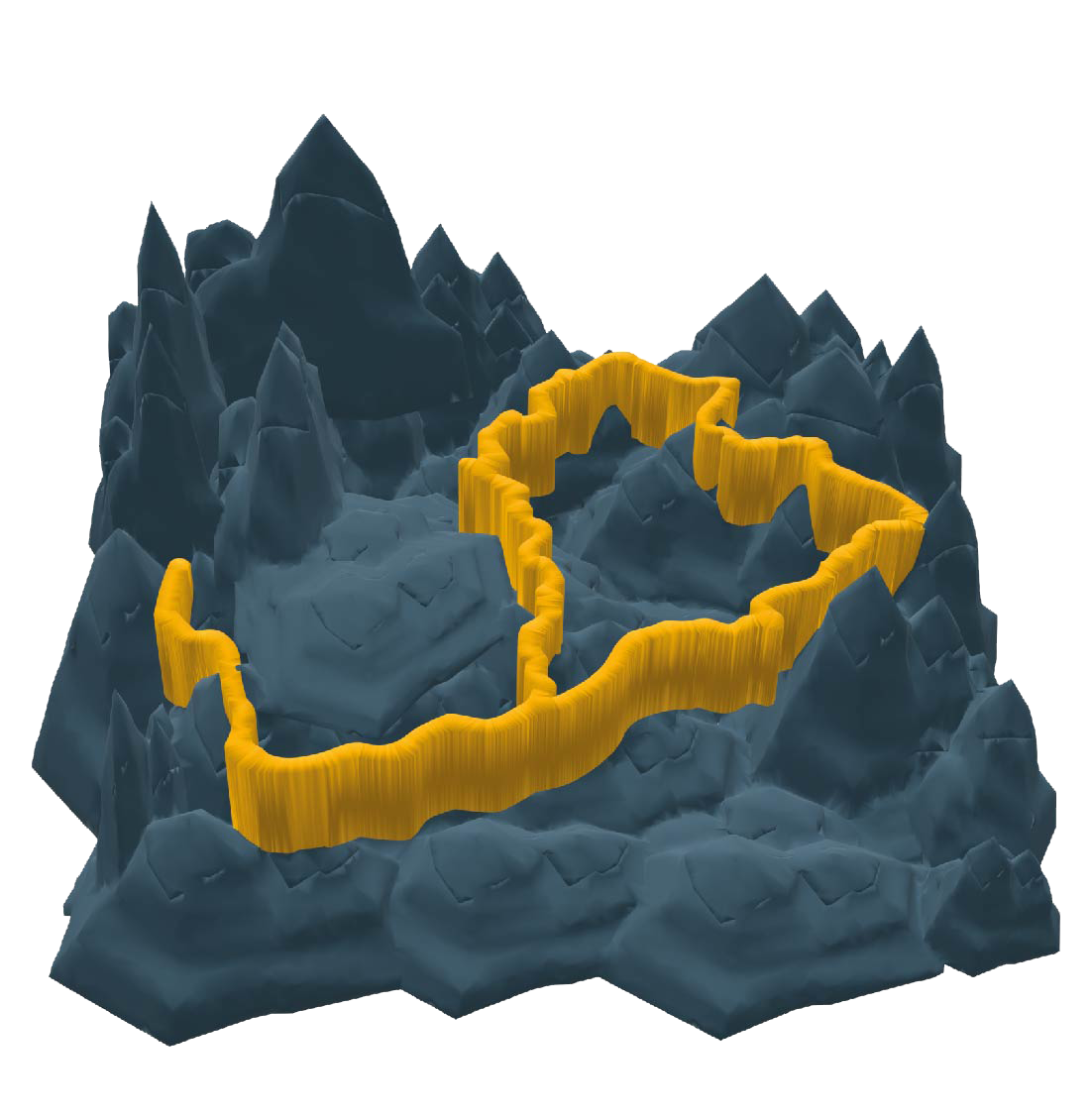 Ruta21KM